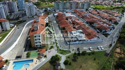 Casa de Condomínio de 2 quartos, 52m² no bairro Madre Paulina, em São Cristóvão | Eu Corretor
