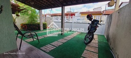 Casa de Condomínio de 2 quartos, 52m² no bairro Madre Paulina, em São Cristóvão | Eu Corretor