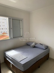 Apartamento de 2 quartos, 56m² no bairro Santa Mônica, em Uberlândia | Eu Corretor