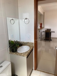 Apartamento de 2 quartos, 56m² no bairro Santa Mônica, em Uberlândia | Eu Corretor