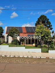 Casa de 2 quartos, 84m² no bairro SAO JOÃO, em Não-Me-Toque | Eu Corretor