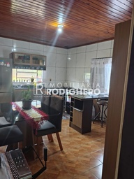 Casa de 2 quartos, 84m² no bairro SAO JOÃO, em Não-Me-Toque | Eu Corretor