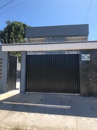 Apartamento no bairro Jardim do Ingá, em Luziânia | Eu Corretor