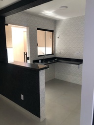 Apartamento no bairro Jardim do Ingá, em Luziânia | Eu Corretor