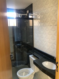 Apartamento no bairro Jardim do Ingá, em Luziânia | Eu Corretor