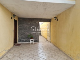 Casa de 3 quartos, 192m² no bairro Jardim Prestes de Barros, em Sorocaba | Eu Corretor