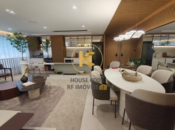 Apartamento de 2 quartos, 65m² no bairro Jardim Tupanci, em Barueri | Eu Corretor