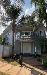 Casa de Condomínio de 5 quartos, 411m² no bairro Jardim Residencial Mont Blanc, em Sorocaba | Eu Corretor