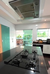 Casa de Condomínio de 5 quartos, 411m² no bairro Jardim Residencial Mont Blanc, em Sorocaba | Eu Corretor