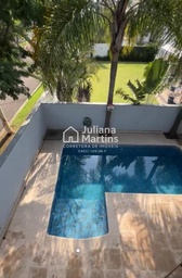 Casa de Condomínio de 5 quartos, 411m² no bairro Jardim Residencial Mont Blanc, em Sorocaba | Eu Corretor