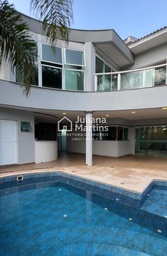Casa de Condomínio de 5 quartos, 411m² no bairro Jardim Residencial Mont Blanc, em Sorocaba | Eu Corretor