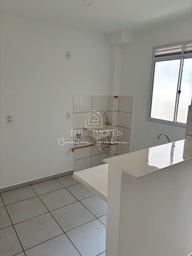 Apartamento de 2 quartos, 44m² no bairro Grand Ville, em Uberlândia | Eu Corretor