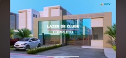 Apartamento de 2 quartos, 44m² no bairro Grand Ville, em Uberlândia | Eu Corretor
