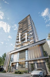 Apartamento de 3 quartos, 103m² no bairro Gravatá, em Navegantes | Eu Corretor