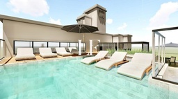 Apartamento de 3 quartos, 103m² no bairro Gravatá, em Navegantes | Eu Corretor