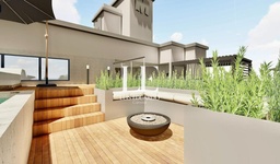 Apartamento de 3 quartos, 103m² no bairro Gravatá, em Navegantes | Eu Corretor