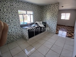 Casa de 2 quartos, no bairro Vina Del Mar, em Juiz de Fora | Eu Corretor