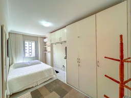 Apartamento de 3 quartos, 110m² no bairro Frente Mar, em Balneário Camboriú | Eu Corretor