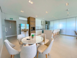Apartamento de 3 quartos, 110m² no bairro Frente Mar, em Balneário Camboriú | Eu Corretor