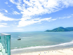 Apartamento de 3 quartos, 110m² no bairro Frente Mar, em Balneário Camboriú | Eu Corretor