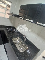 Apartamento de 1 quarto, 44m² no bairro Cascatinha, em Juiz de Fora | Eu Corretor