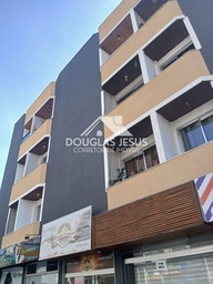 Apartamento de 1 quarto, 44m² no bairro Cascatinha, em Juiz de Fora | Eu Corretor