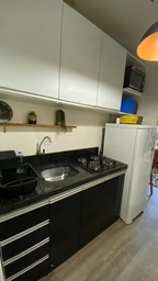 Apartamento de 1 quarto, 33m² no bairro Centro, em Balneário Camboriú | Eu Corretor