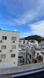 Apartamento de 1 quarto, 33m² no bairro Centro, em Balneário Camboriú | Eu Corretor
