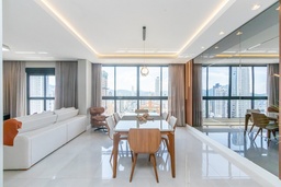 Apartamento de 3 quartos, 133m² no bairro Centro, em Balneário Camboriú | Eu Corretor