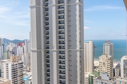 Apartamento de 3 quartos, 133m² no bairro Centro, em Balneário Camboriú | Eu Corretor