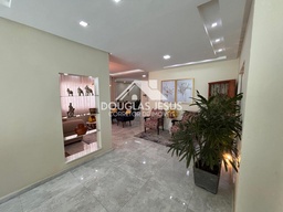 Casa de 3 quartos, 260m² no bairro Barbosa Lage, em Juiz de Fora | Eu Corretor