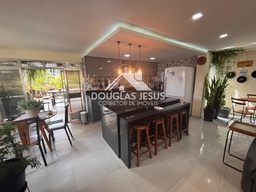 Casa de 3 quartos, 260m² no bairro Barbosa Lage, em Juiz de Fora | Eu Corretor
