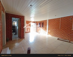 Casa de 2 quartos, 160m² no bairro Encosta do Sol, em Estância Velha | Eu Corretor