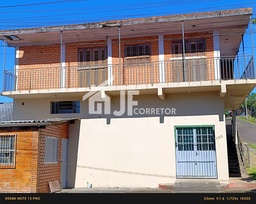 Casa de 2 quartos, 160m² no bairro Encosta do Sol, em Estância Velha | Eu Corretor