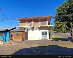 Casa de 2 quartos, 160m² no bairro Encosta do Sol, em Estância Velha | Eu Corretor