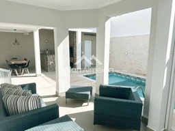 Casa de Condomínio de 3 quartos, 312m² no bairro Ibiti Royal Park, em Sorocaba | Eu Corretor