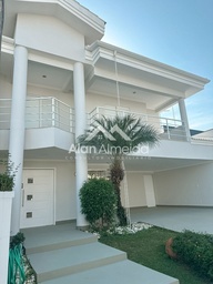 Casa de Condomínio de 3 quartos, 312m² no bairro Ibiti Royal Park, em Sorocaba | Eu Corretor