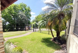 Casa de 3 quartos, 205m² no bairro Santo Inacio, em Santa Cruz do Sul | Eu Corretor