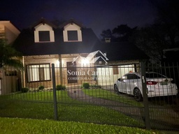 Casa de 3 quartos, 205m² no bairro Santo Inacio, em Santa Cruz do Sul | Eu Corretor