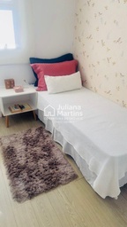 Casa de Condomínio de 2 quartos, 68m² no bairro Parque Villa Flores, em Sumaré | Eu Corretor