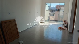Casa de 2 quartos, 60m² no bairro Quinta Acorianos , em Barra Velha | Eu Corretor