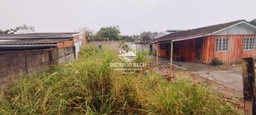 Lote/Terreno no bairro Canoas, em Pontal do Paraná | Eu Corretor