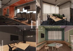 Studio de 31m² no bairro Armação, em Penha | Eu Corretor