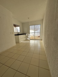 Casa de Condomínio de 2 quartos, 44m² no bairro Aeroporto, em Araçatuba | Eu Corretor