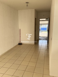 Casa de Condomínio de 2 quartos, 44m² no bairro Aeroporto, em Araçatuba | Eu Corretor