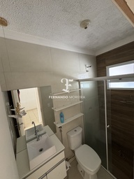 Casa de Condomínio de 2 quartos, 44m² no bairro Aeroporto, em Araçatuba | Eu Corretor