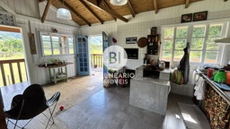 Fazenda/Sítios/Chácaras de 3 quartos, 5m² no bairro Área Rural de Camboriú, em Camboriú | Eu Corretor