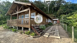 Fazenda/Sítios/Chácaras de 3 quartos, 5m² no bairro Área Rural de Camboriú, em Camboriú | Eu Corretor