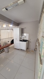 Imóvel Comercial de 3 quartos, 190m² no bairro Vila Mendonça, em Araçatuba | Eu Corretor