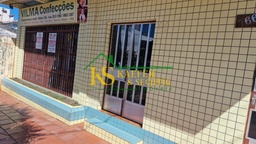 Sala Comercial de 170m² no bairro Planalto, em Santa Rosa | Eu Corretor